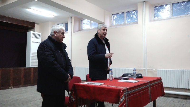 Мездренското село Моравица ще се превърне в строителна площадка тъй