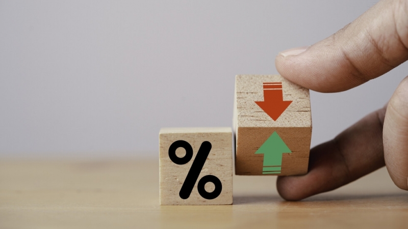 Годишната инфлация в ЕС се е забавила до 2 7 на