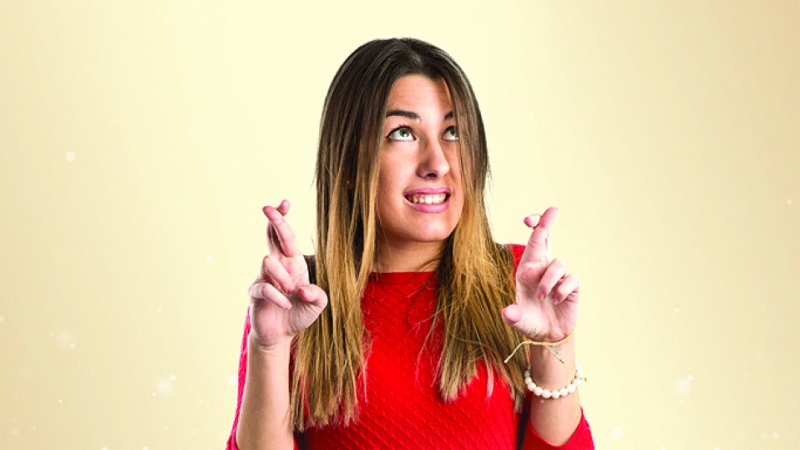 По света съществуват различни суеверия които се предават от поколение