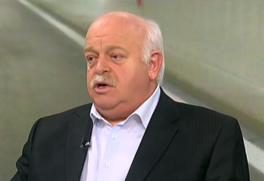 Благодарение на контрола на пътя приходите от винетки непрестанно се