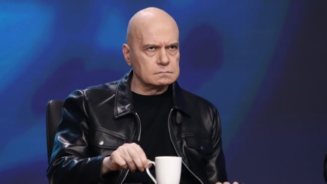 Изборът най възрастния депутат да стане временно председател на 51 вия Парламент