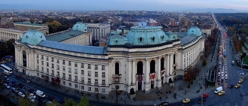 Започват изпитите от първата кандидатстудентска сесия за прием в Софийския