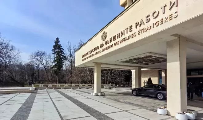 Ради Найденов: Да се изчакат фактите за ударените кораби