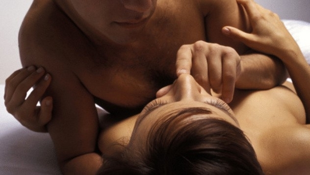 Жените изпитват по голяма вина след случаен секс отколкото мъжете Това