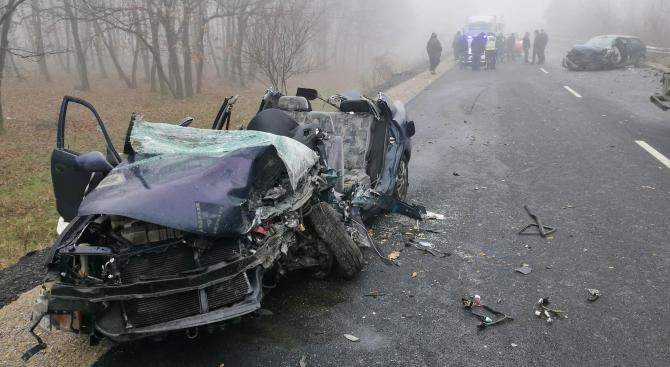 Окръжната прокуратура в Монтана е предала на съд 37 годишният