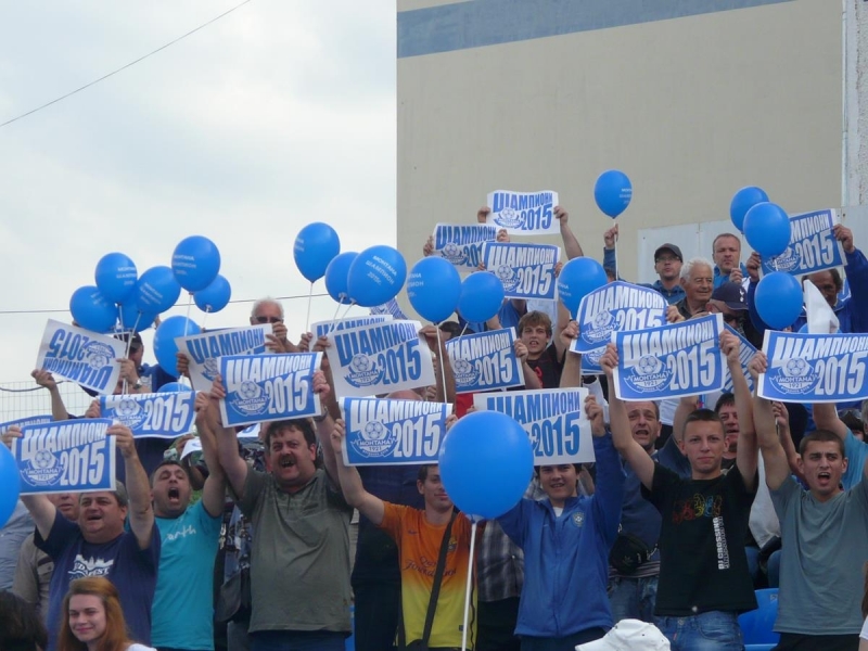 От стадион Огоста в Монтана обявиха че пускат в продажба