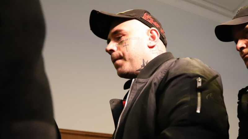 Ново обвинение за Георги Семерджиев То е за ползване на