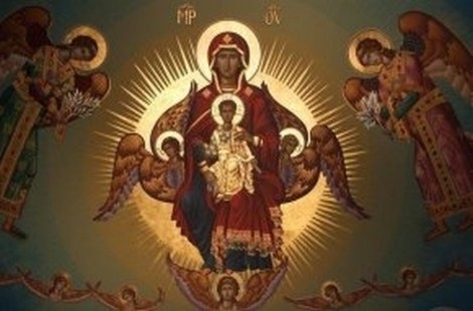 На 21 ноември православната църква отбелязва празника Въведение Богородично а