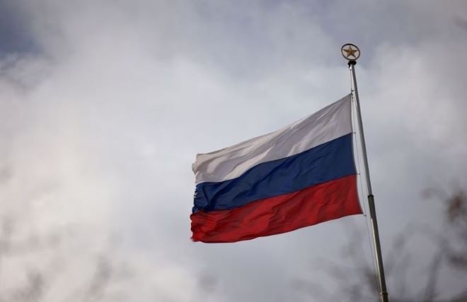 Руските сили за сигурност убиха днес тежко въоръжен мъж който