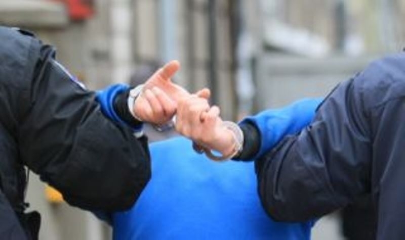 Служители на реда са хванали мъж с наркотици във Видин