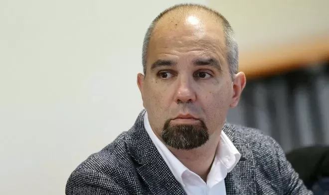 Първан Симеонов: Войната в Черно море може да повлияе на вота