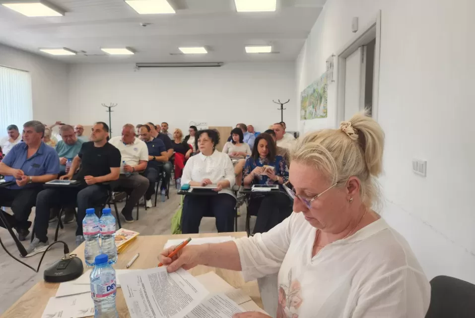 Вдигат таксите за допълнителните занимания в детските градини в Монтана