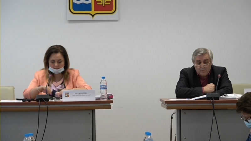 Общински съвет ОбС Мездра потвърди свое Решение №103 28 05 2020