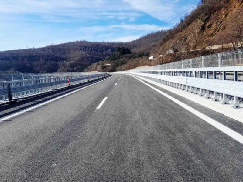 От Възраждане настояват изграждането на автомагистрала Хемус  да бъде приоритет на управляващите В декларация