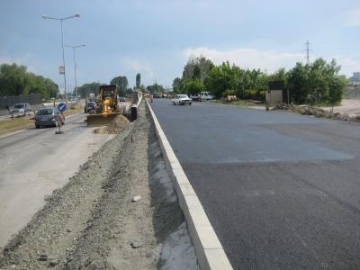 ОГРАНИЧЕНИЯ ЗА ТОВАРНИ АВТОМОБИЛИ Целогодишно за периода на официалните празници