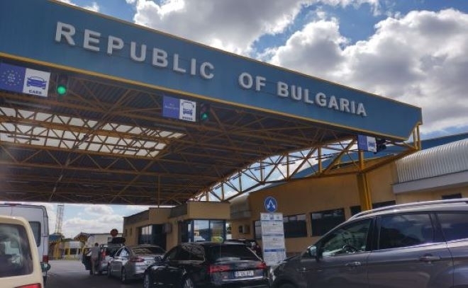 От началото на годината Агенция Митници извършва засилени проверки на