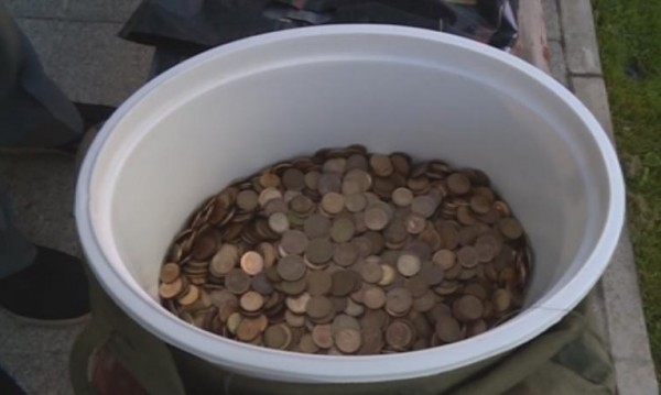 Мъж от Разград плати такса смет от 92 лева с