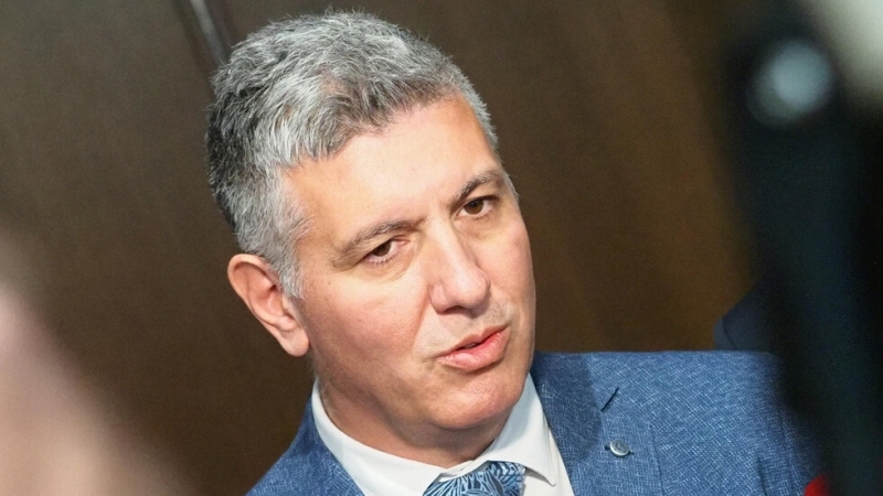 Днес Делян Пеевски публикувал извлечения от комуникация помежду ни Стар номер от