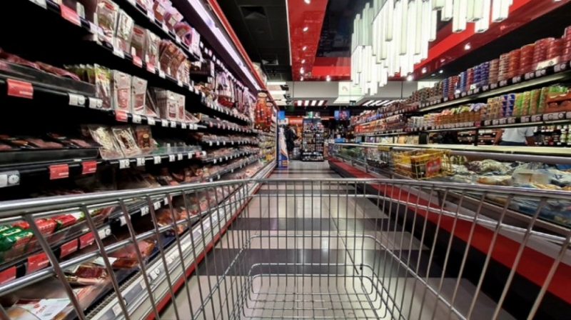 Световните цени на храните се изстреляха до 18 месечен връх през