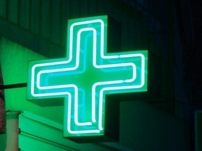 Полицията разследва кражби на пари от лекарски кабинет и ветеринарна