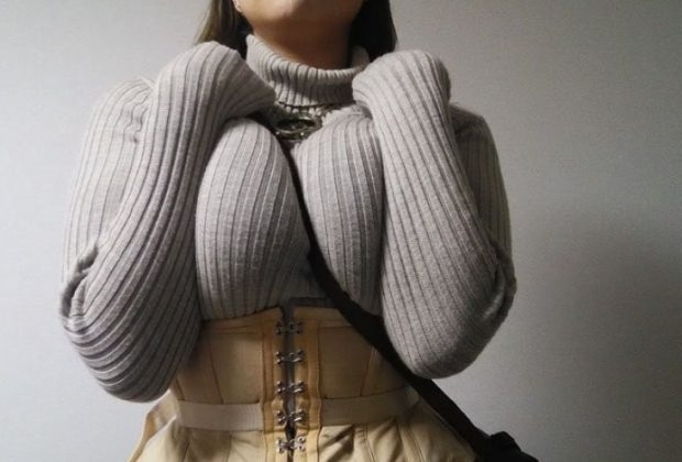 В страната на изгряващото слънце се появи нов сексапилен тренд