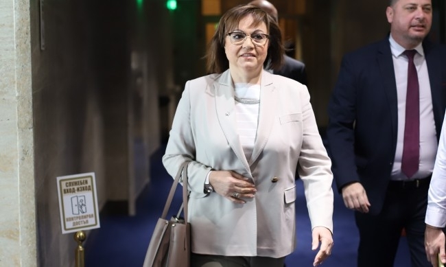 ПП ДБ заявяват че след изборите пак ще преговарят с ГЕРБ