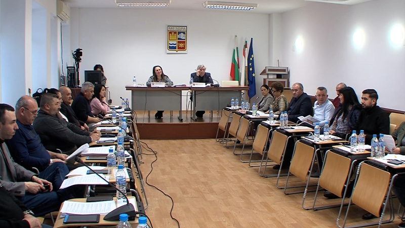 Общинският съвет е Мездра удължи действието на бюджетните плащания лимити