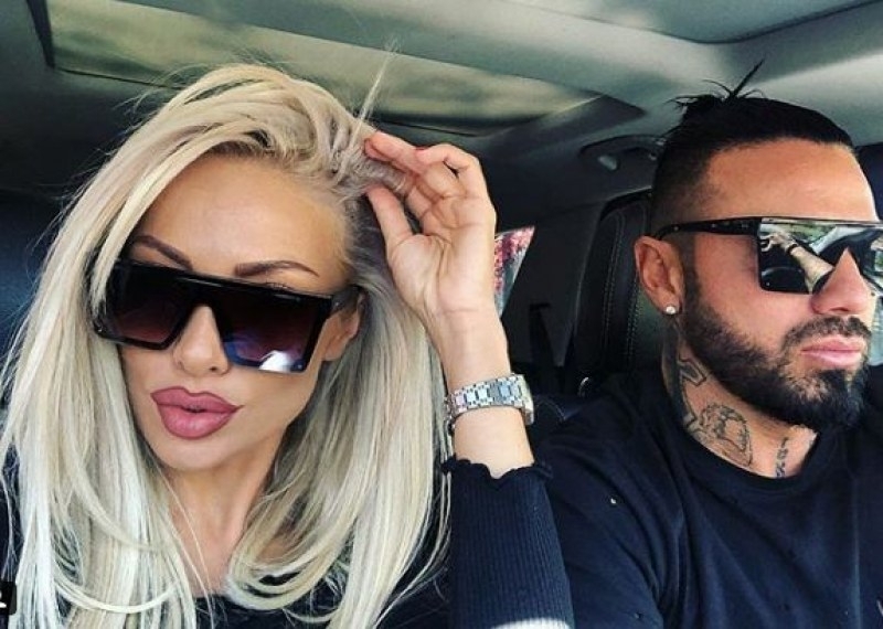 Преди няколко дни ексфутболистът Благой Георгиев реши да се прави