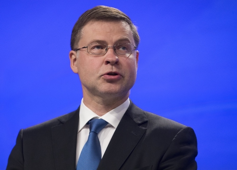 Въпрос на месеци е България да влезе в чакалнята на