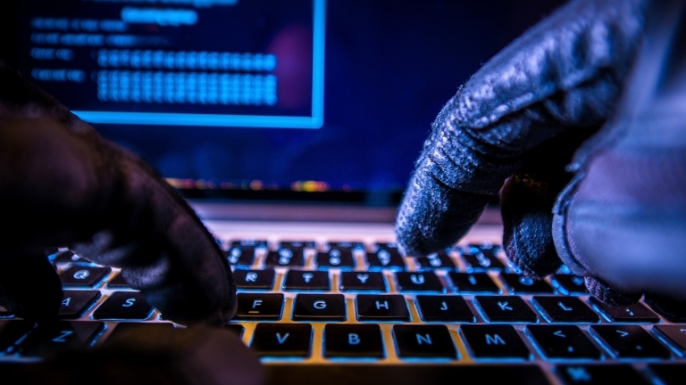 Хакери които миналата година са извършили кибератаката срещу правителствена мрежа