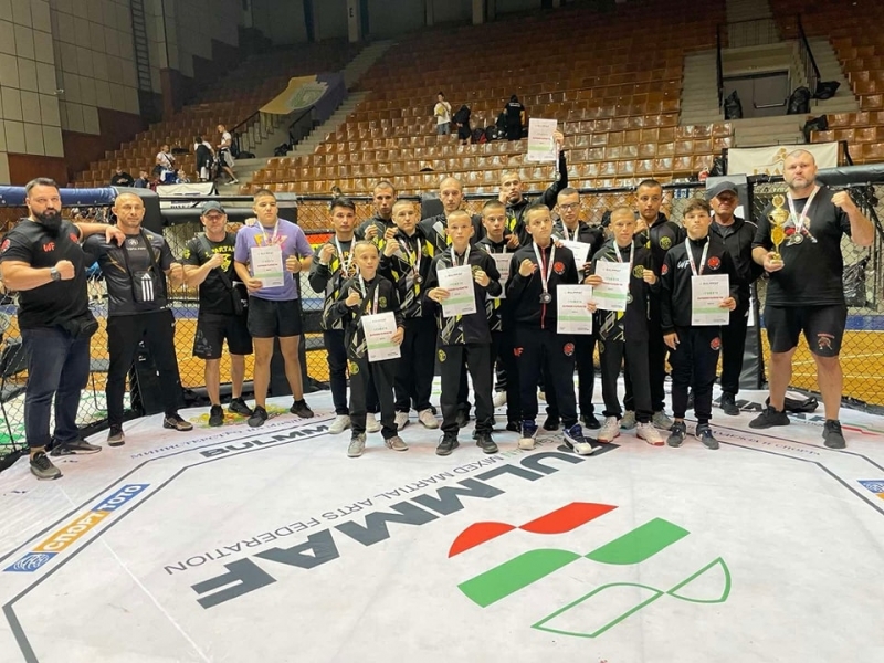 На 29 и 30 септември в Ямбол се проведе държавен