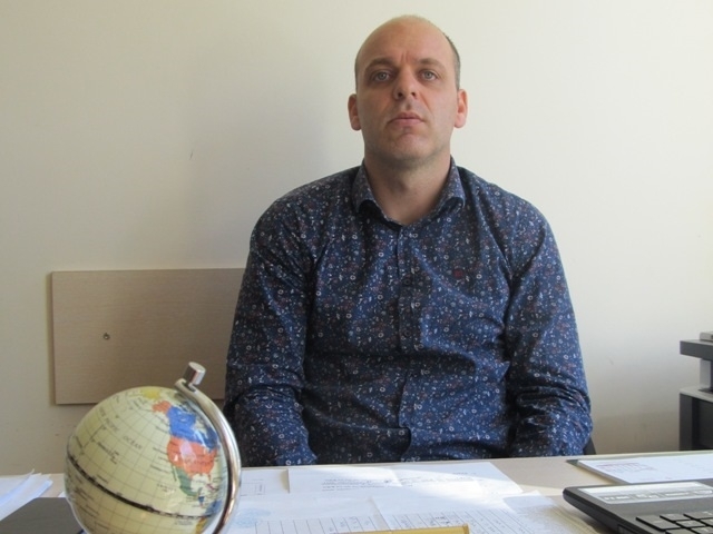 БФС зарадва преди Коледа петима бивши състезатели на Ботев Враца