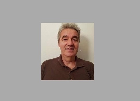 Столичните органи на реда издирват 57 годишен мъж съобщиха от пресслужбата