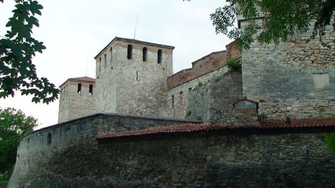 Крепостта Баба Вида отваря врати за туристи при спазване на