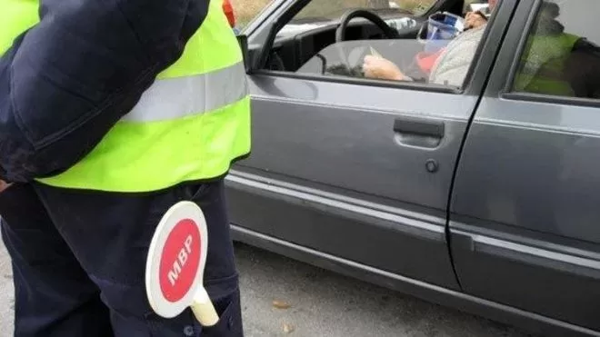Хванаха нарушители на пътя при проверки във Врачанско, съставиха им актове