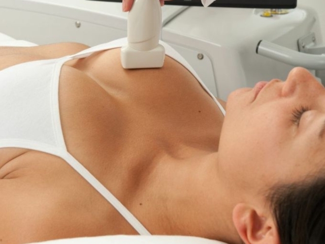 Безплатни профилактични прегледи за рак на гърдата организира Фондация Една от 8