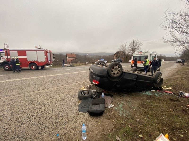 През месец септември 2021 г в област Враца са регистрирани