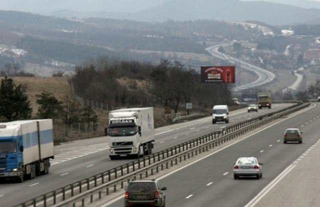 Информация за състоянието на републиканските пътища към 05 30 ч