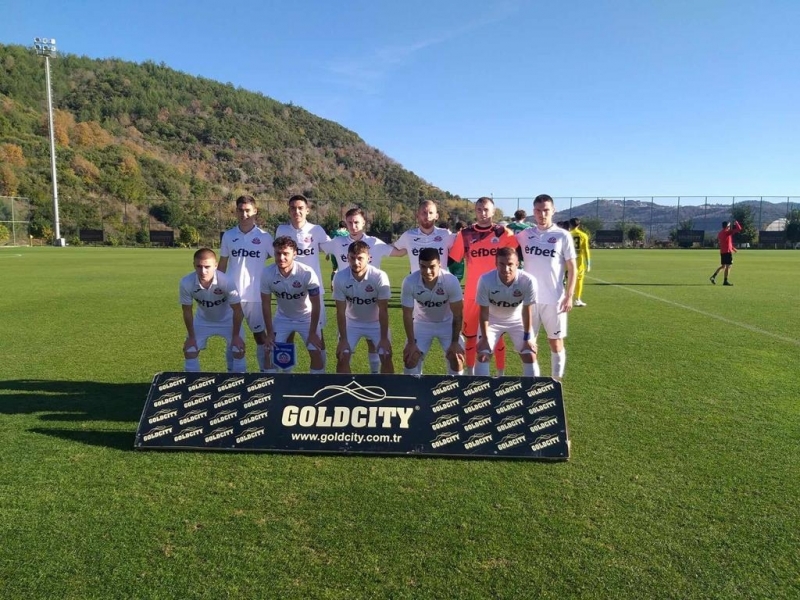 Монтана победи с 3 2 втория отбор на Рапид Виена в