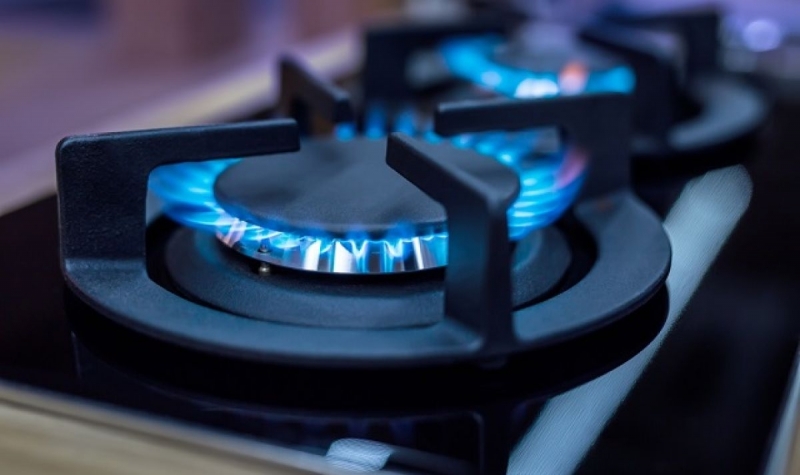 Цената на газа за потребителите в Сърбия ще бъде замразена