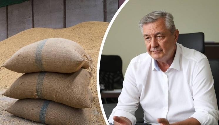 Количествата произведена продукция тази година ще бъде рекордно при пшеницата и царевицата