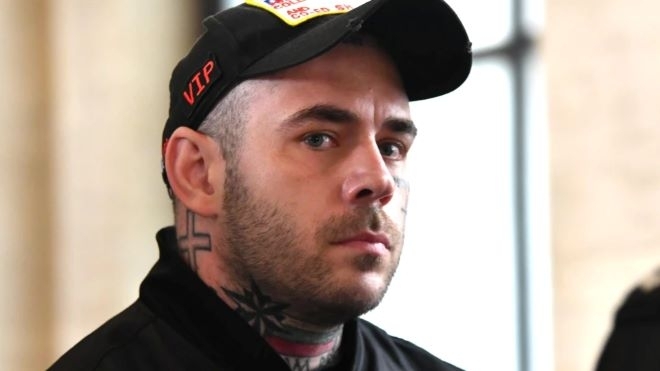 Георги Семерджиев осъден за фаталната катастрофа на булевард Черни връх