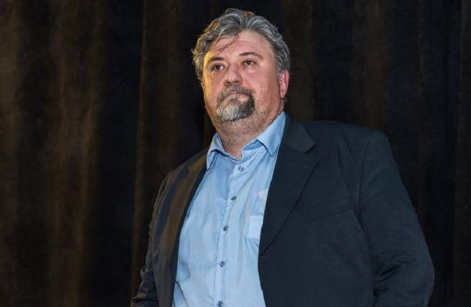 Историкът преводач и журналист Явор Сидеров изрази тревожно мнение относно