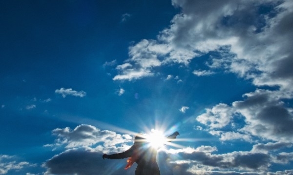 Днес ще бъде слънчево с разкъсана висока облачност Преди обяд