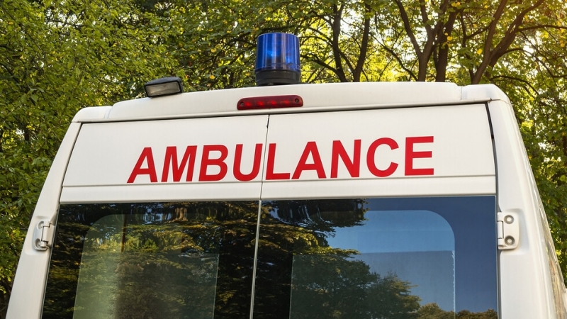 52 годишен мъж е починал в столичния квартал Модерно предградие след