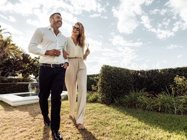 Когато търсим партньор с когото да създадем дълготрайна връзка всеки