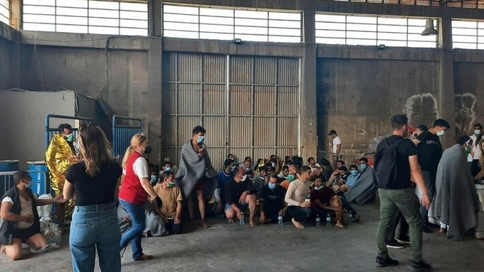 Тридневен траур e обявен в Гърция заради трагедия с потънал