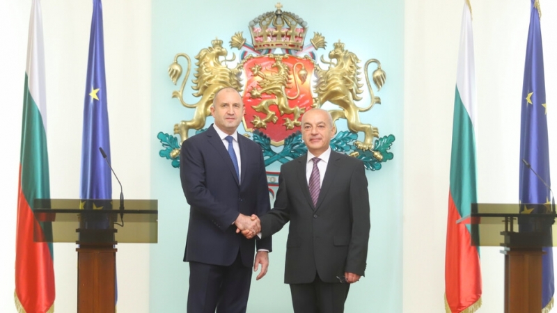 Първо заседание на кабинета Донев 2 Правителството ще разгледа и