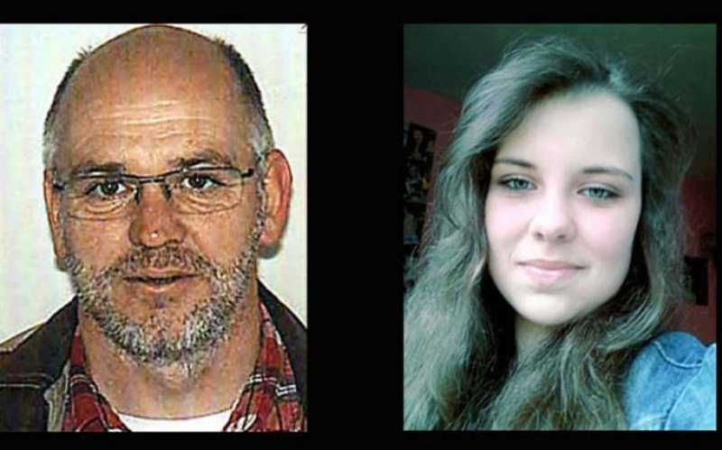 Цели пет години германецът Бернард Хаазе си кътал необезпокояван за