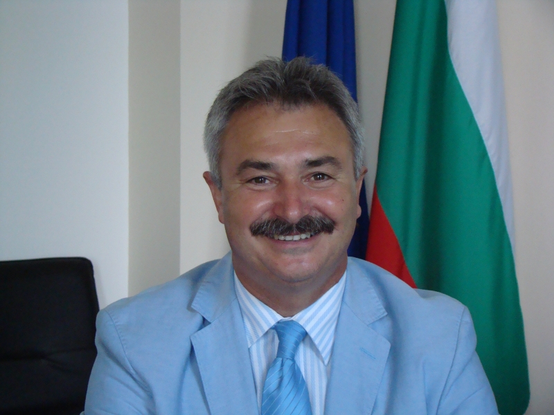 Проектът за санирането на детска ясла №3 в община Монтана